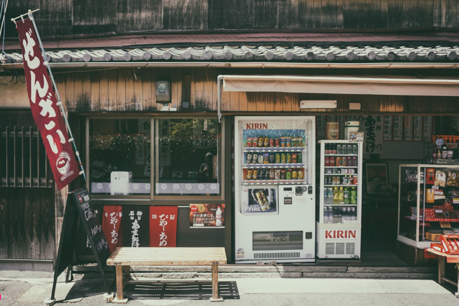 Manufacturing-convenience-store Manufacturing-convenience-store